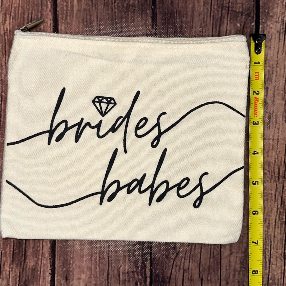 Wedding Party Bags 5pk - NEW - Picture 8 of 9